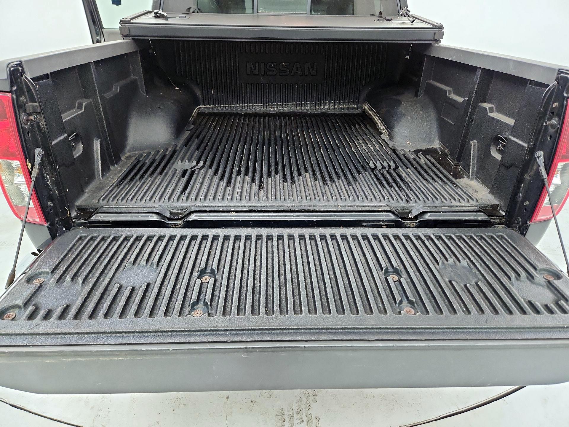 Thumbnail: 2019 Nissan Frontier - 20