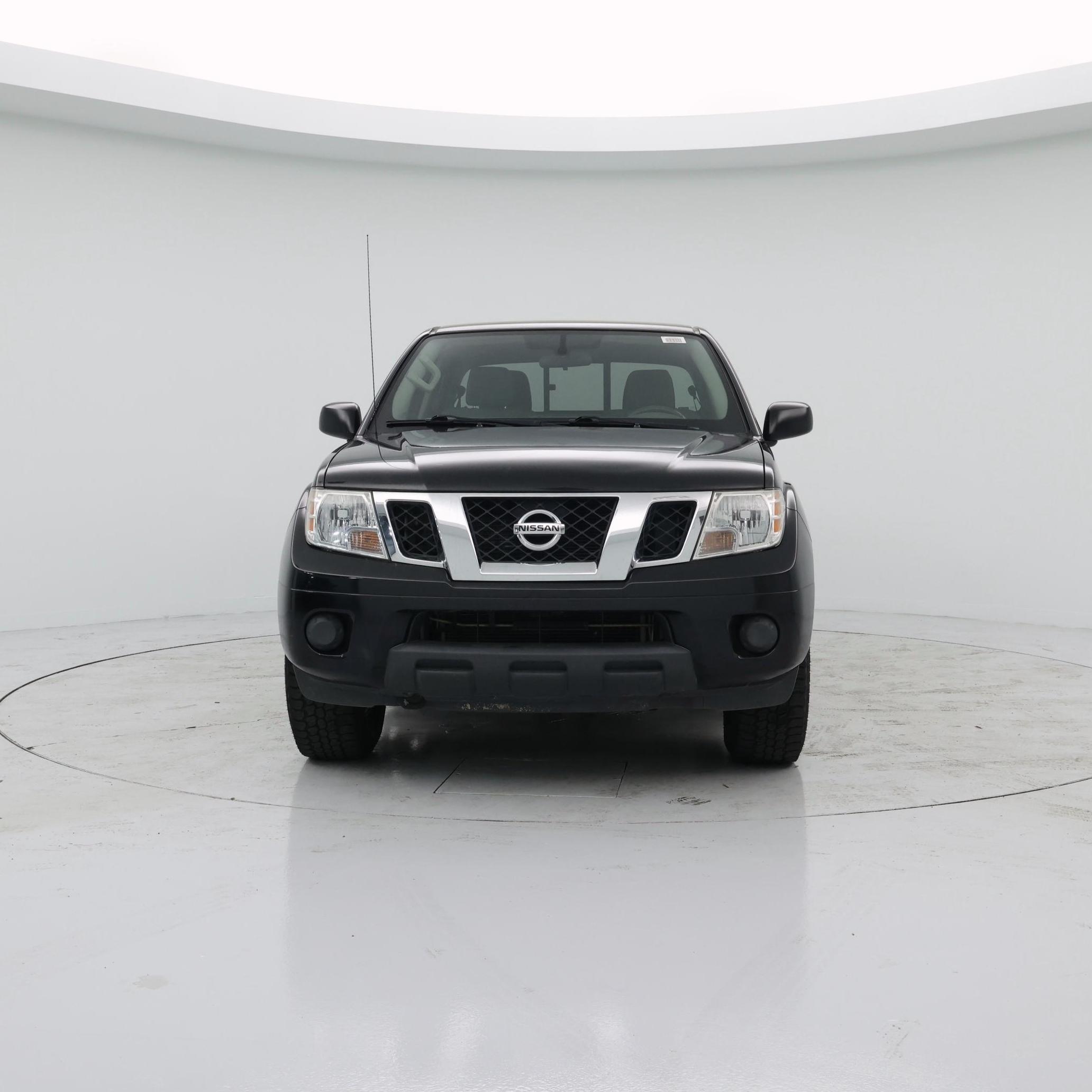 Thumbnail: 2019 Nissan Frontier - 5