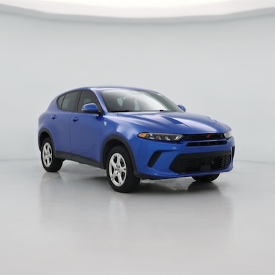 2024 Dodge Hornet GT