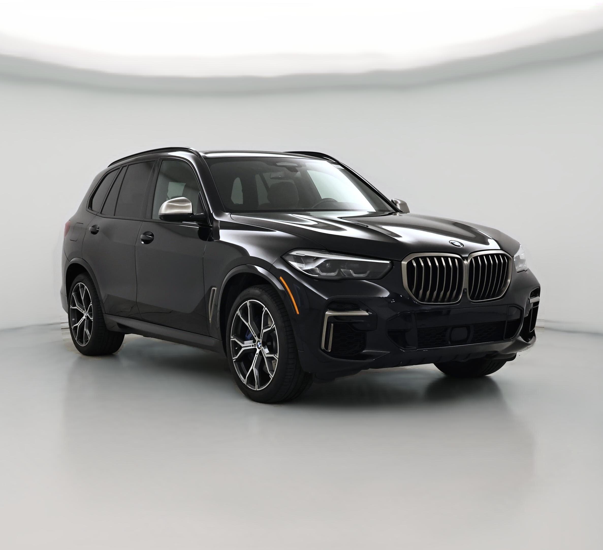 Thumbnail: 2022 BMW X5 - 1