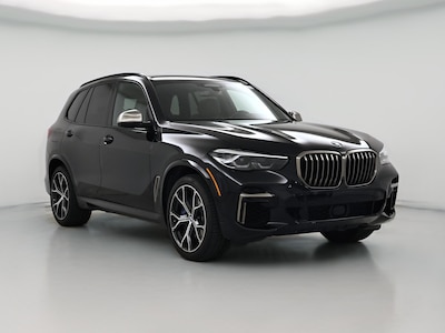2022 BMW X5 M50i