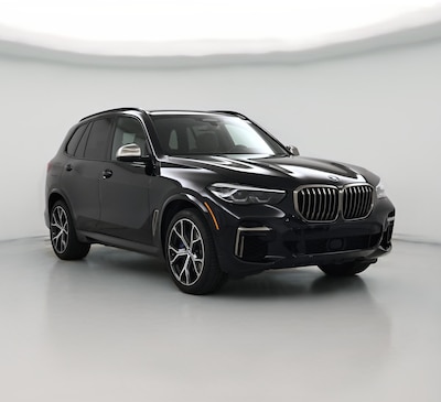2022 BMW X5 M50i