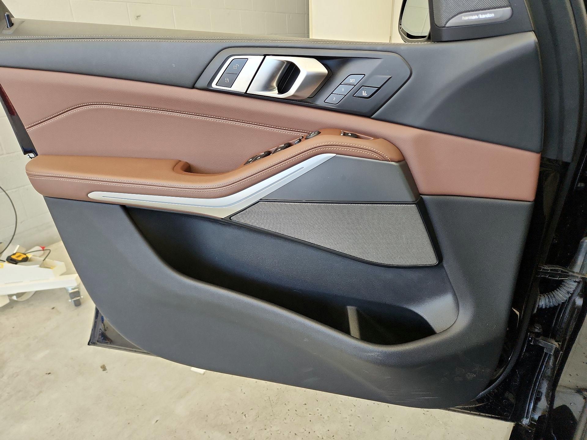 Thumbnail: 2022 BMW X5 - 12