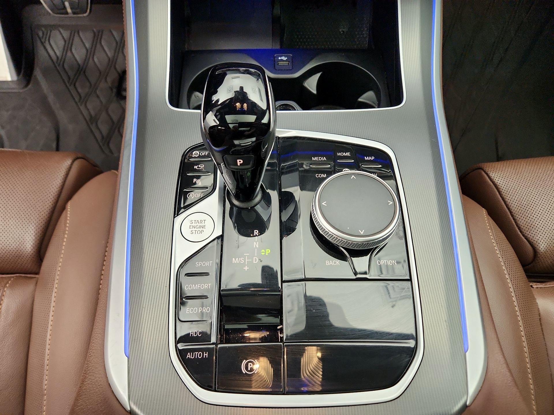 Thumbnail: 2022 BMW X5 - 18
