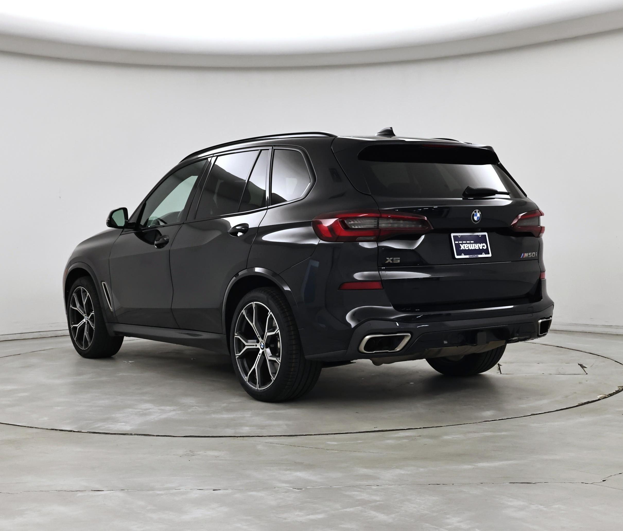 Thumbnail: 2022 BMW X5 - 2