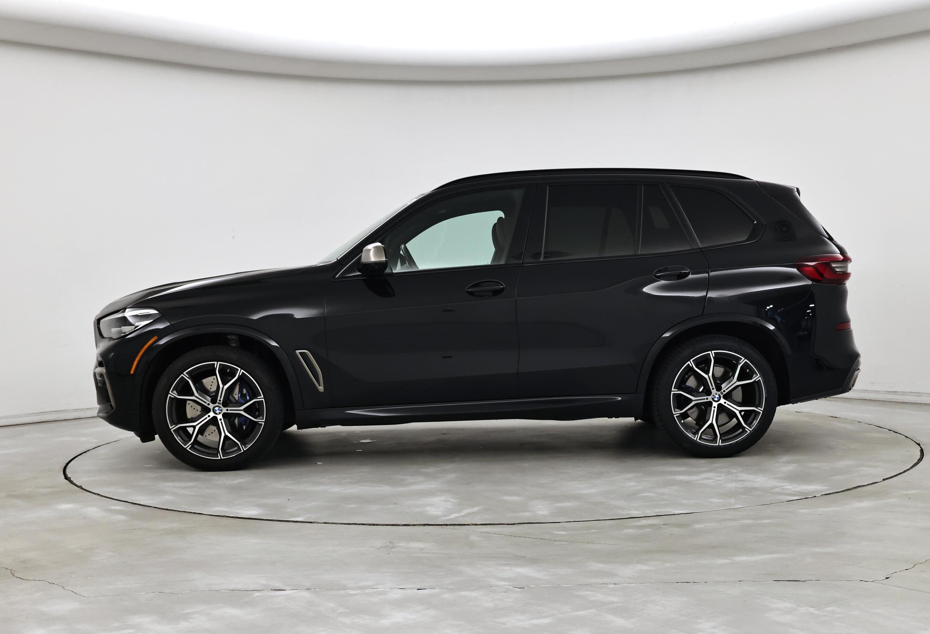 Thumbnail: 2022 BMW X5 - 3