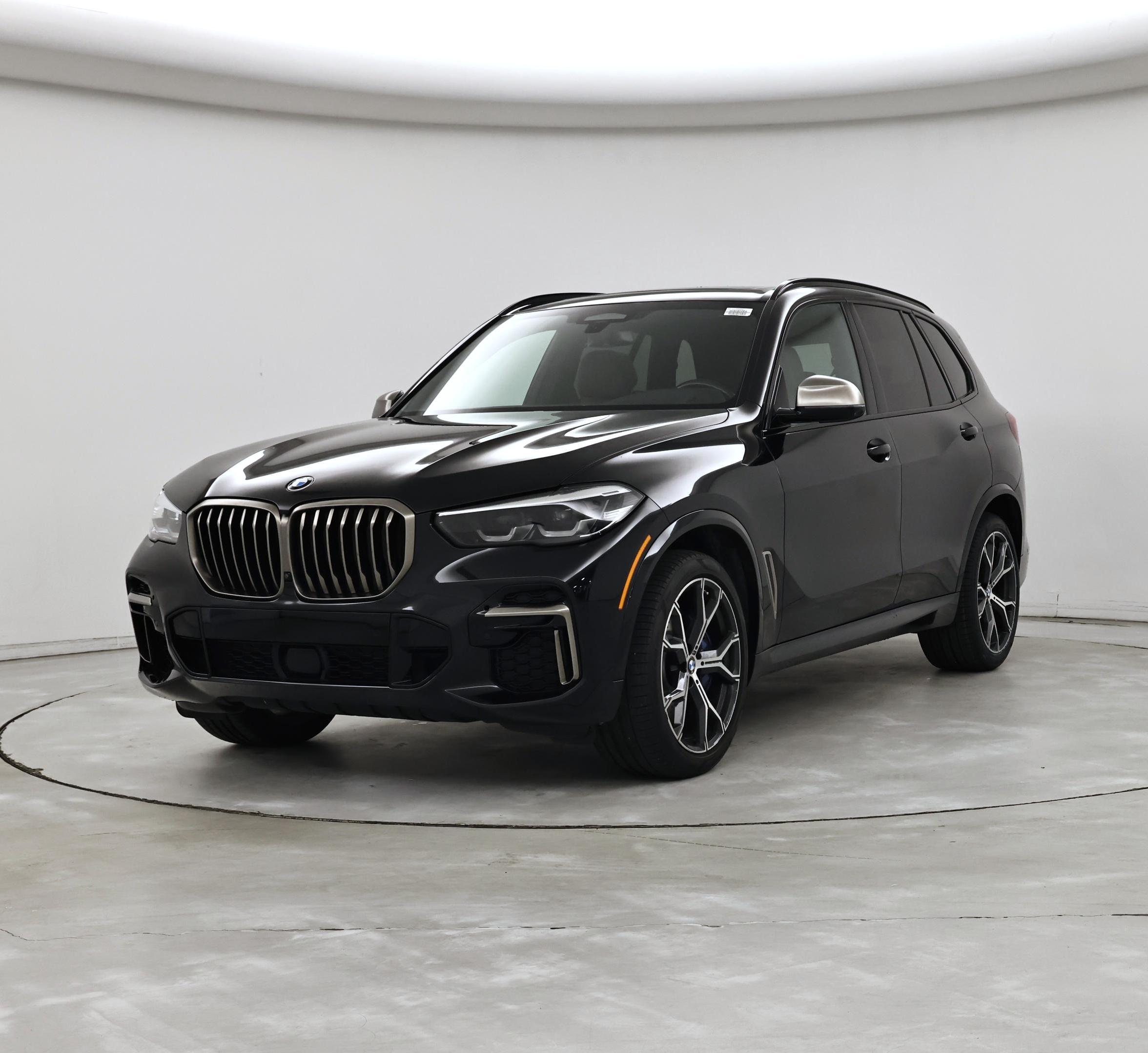 Thumbnail: 2022 BMW X5 - 4