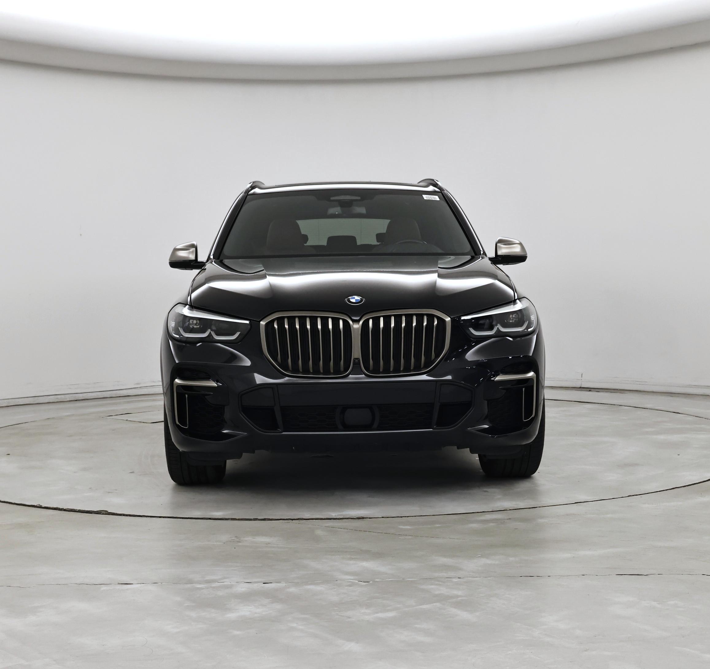 Thumbnail: 2022 BMW X5 - 5