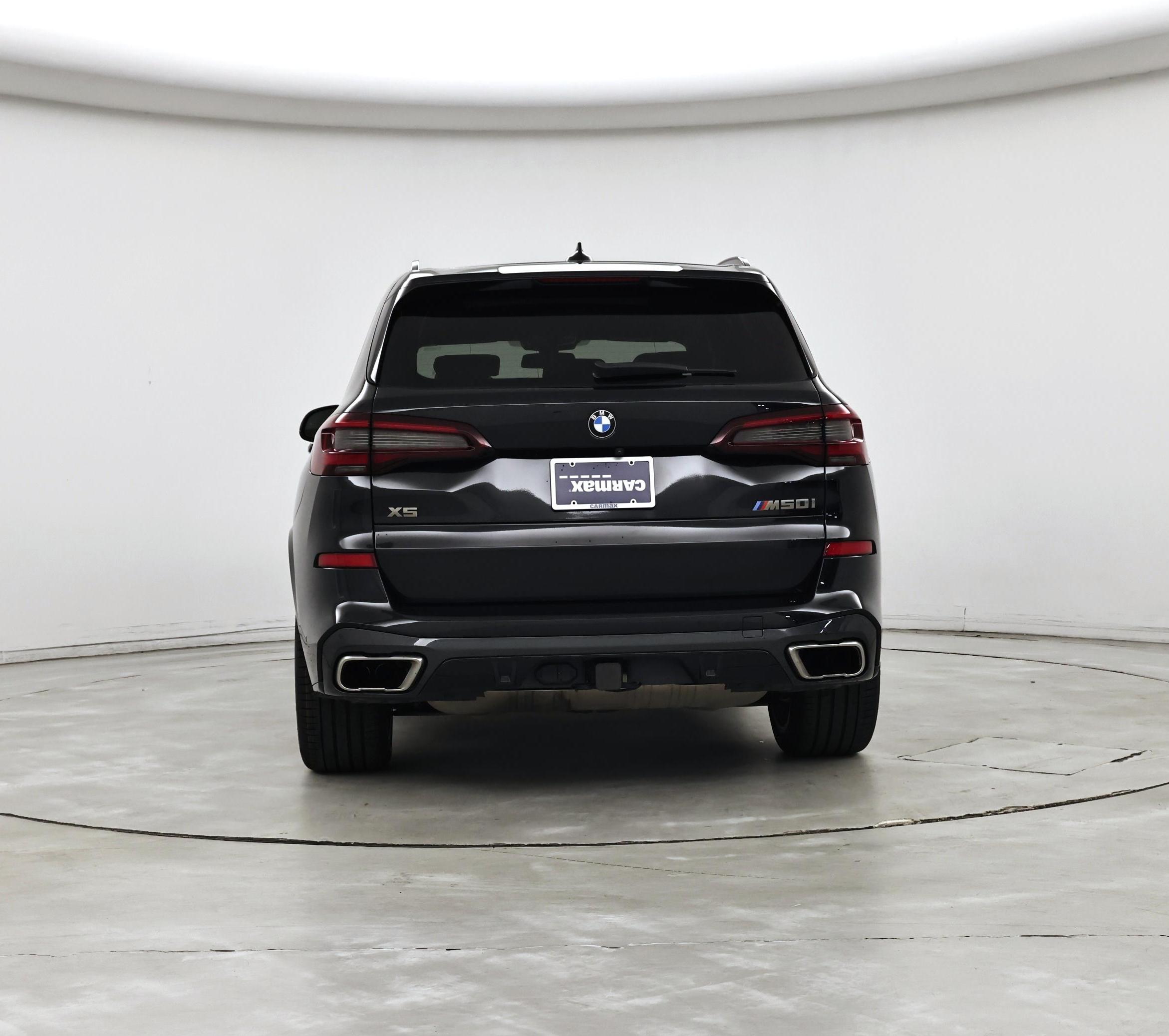 Thumbnail: 2022 BMW X5 - 6