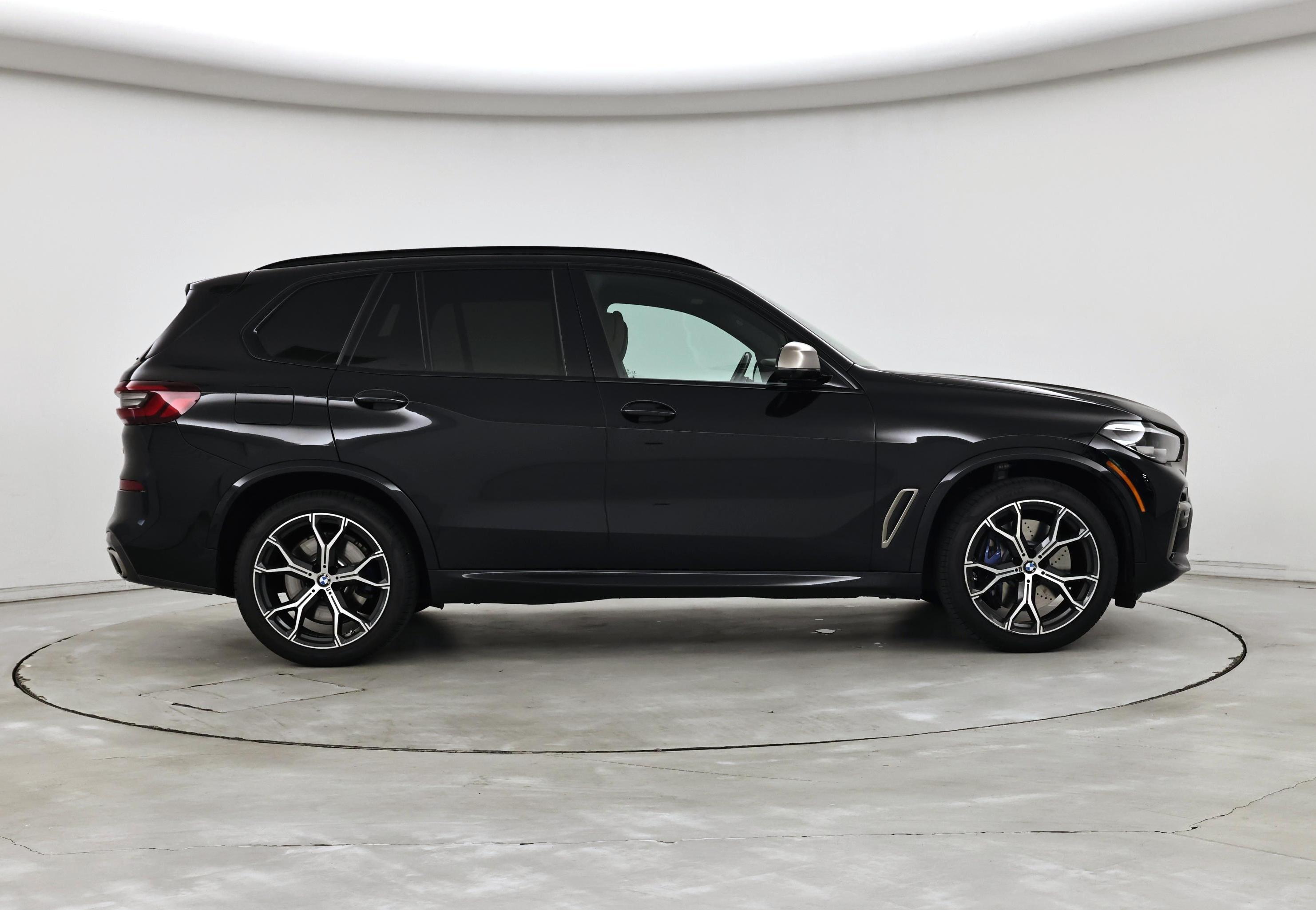 Thumbnail: 2022 BMW X5 - 7