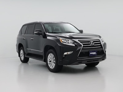 2017 Lexus GX 460 Premium