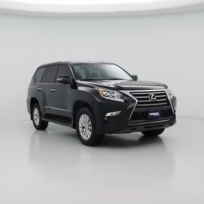 2017 Lexus GX 460 Premium