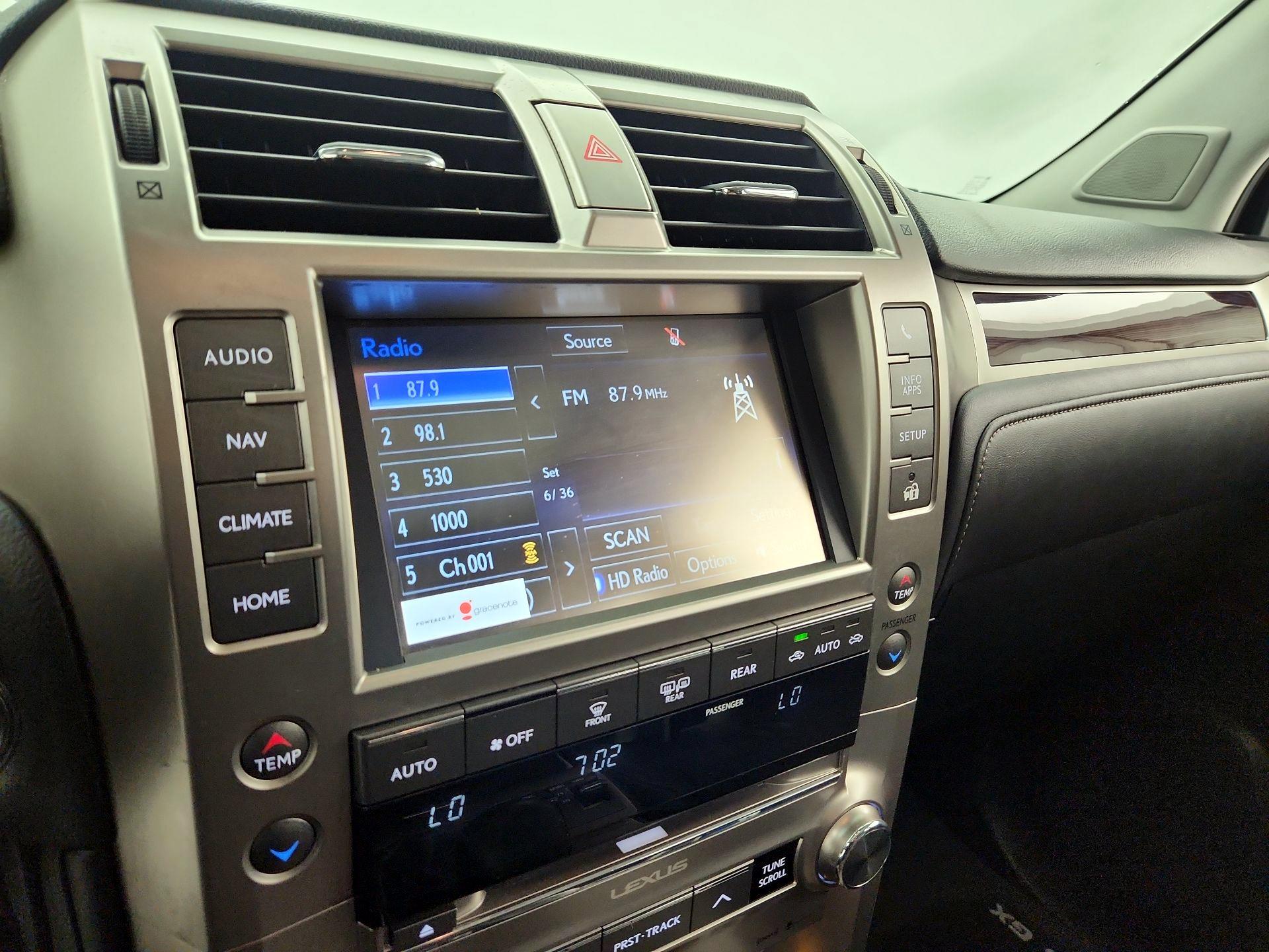 Thumbnail: 2017 Lexus GX - 16