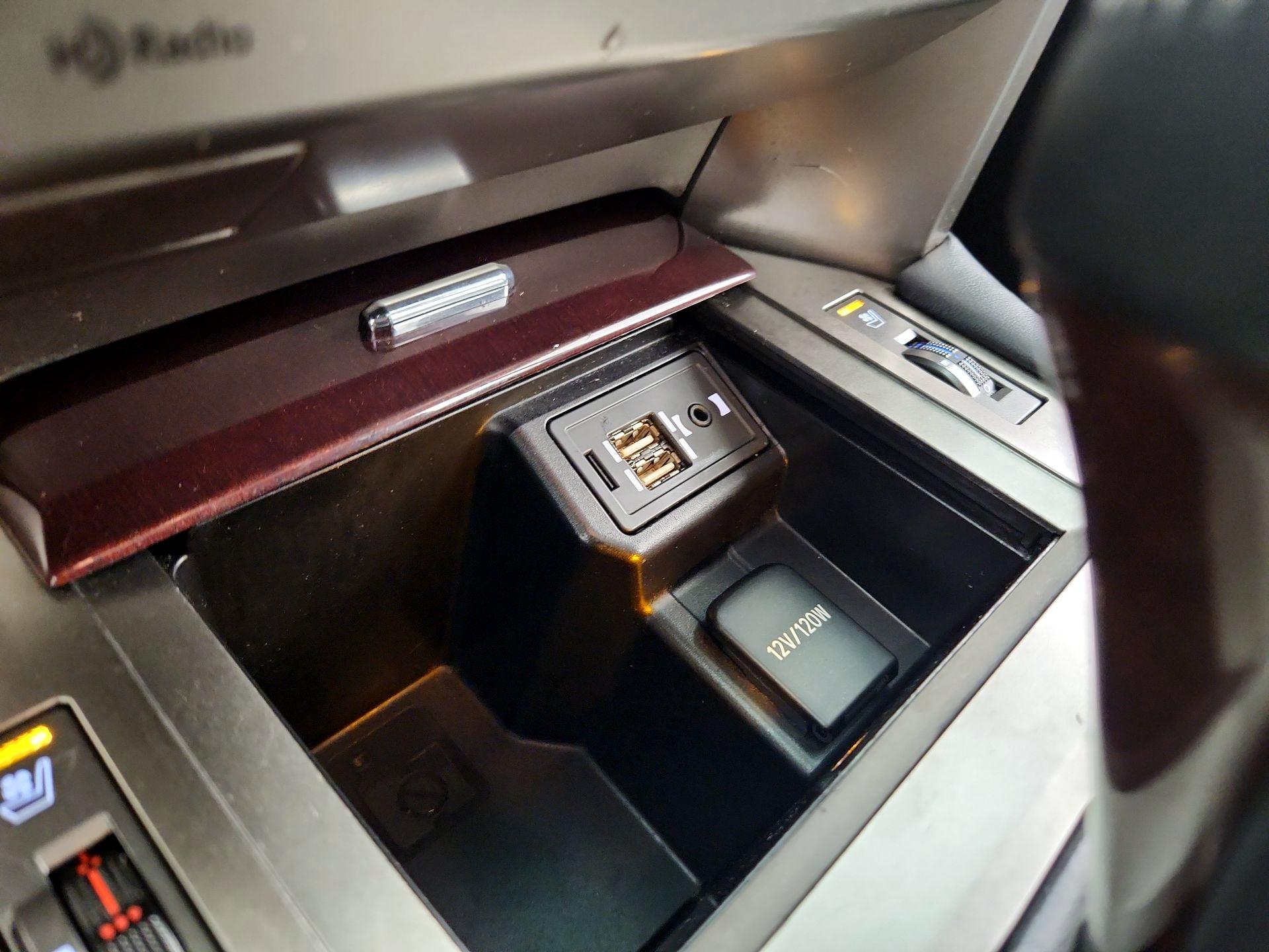 Thumbnail: 2017 Lexus GX - 19