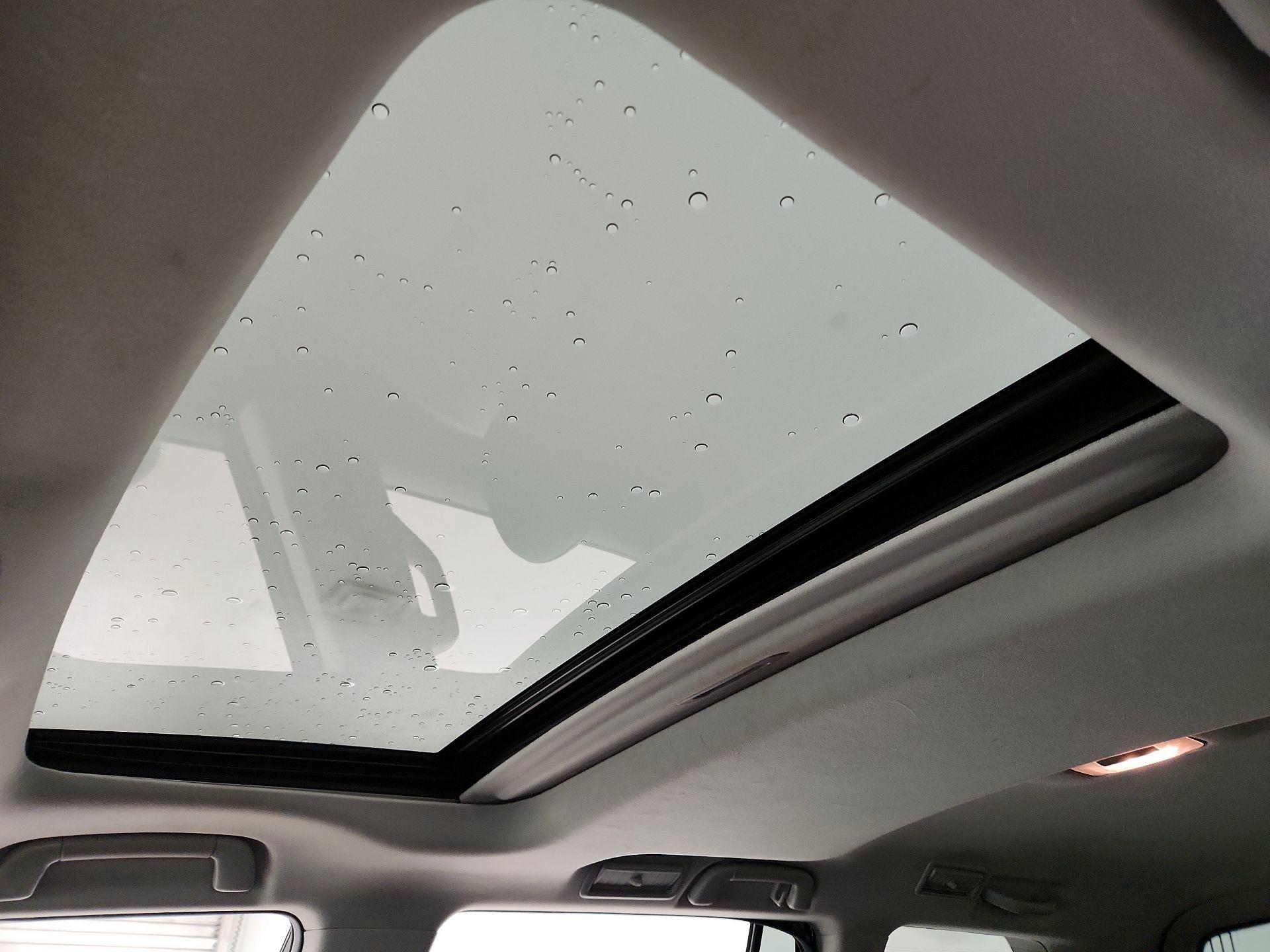 Thumbnail: 2017 Lexus GX - 20