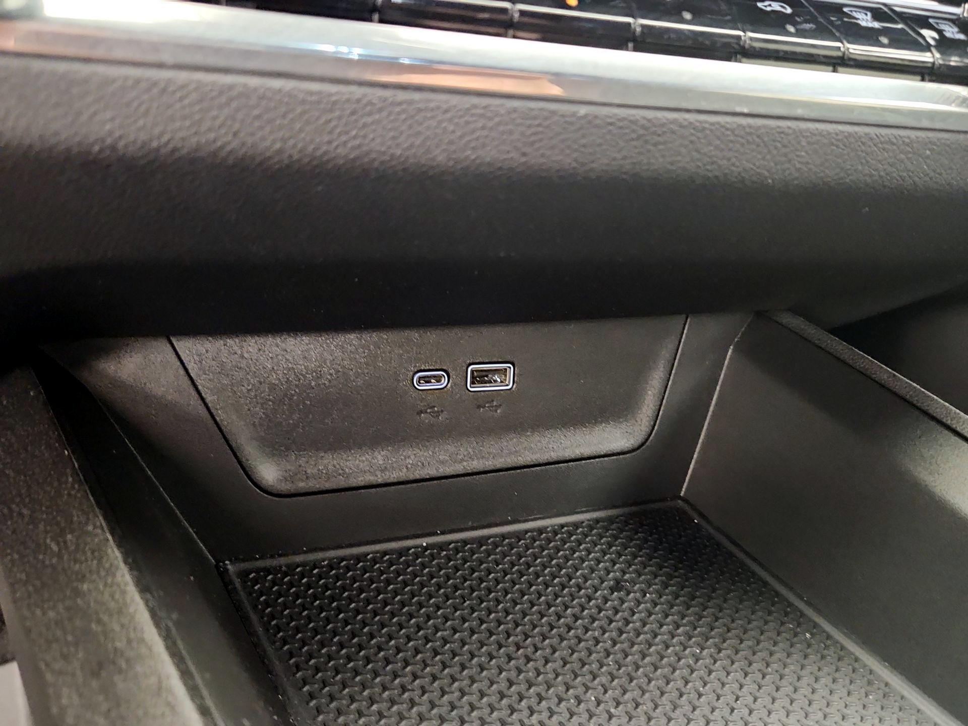 Thumbnail: 2025 Chevrolet Equinox - 19