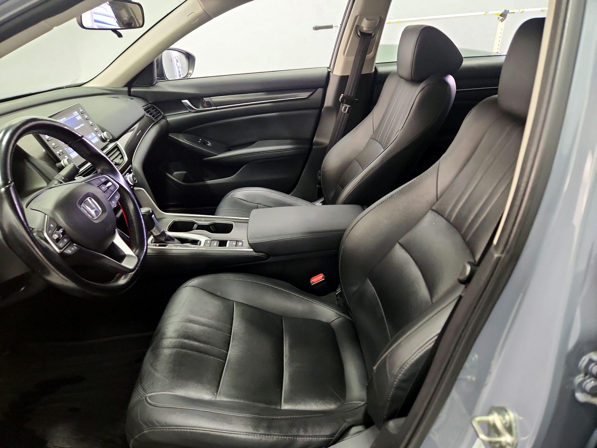 Thumbnail: 2021 Honda Accord - 11