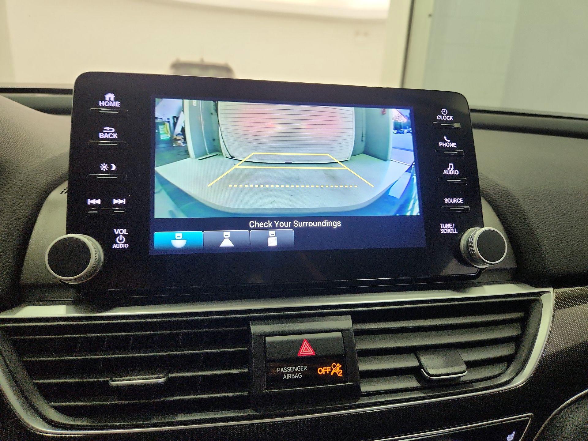 Thumbnail: 2021 Honda Accord - 14