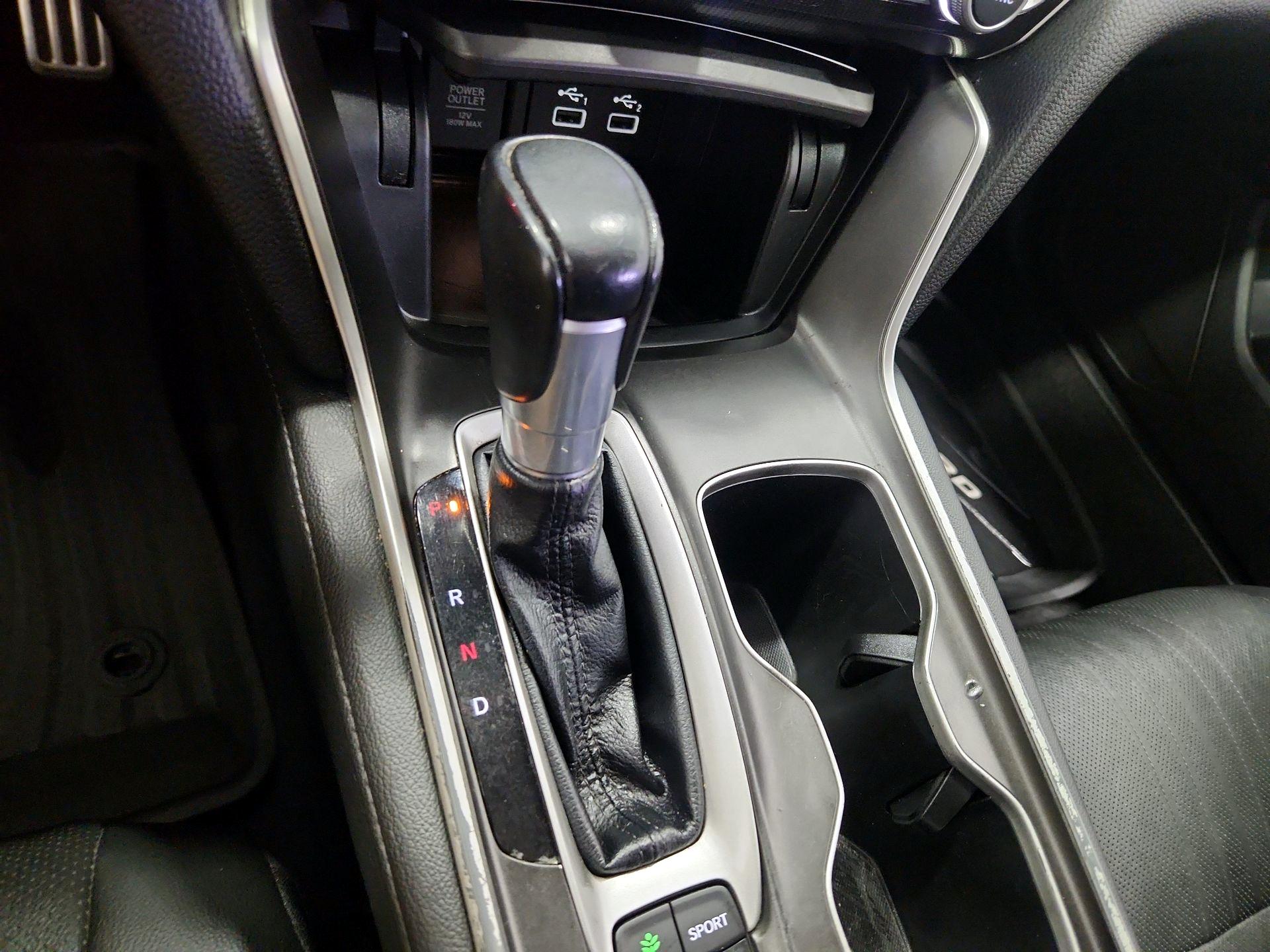 Thumbnail: 2021 Honda Accord - 17