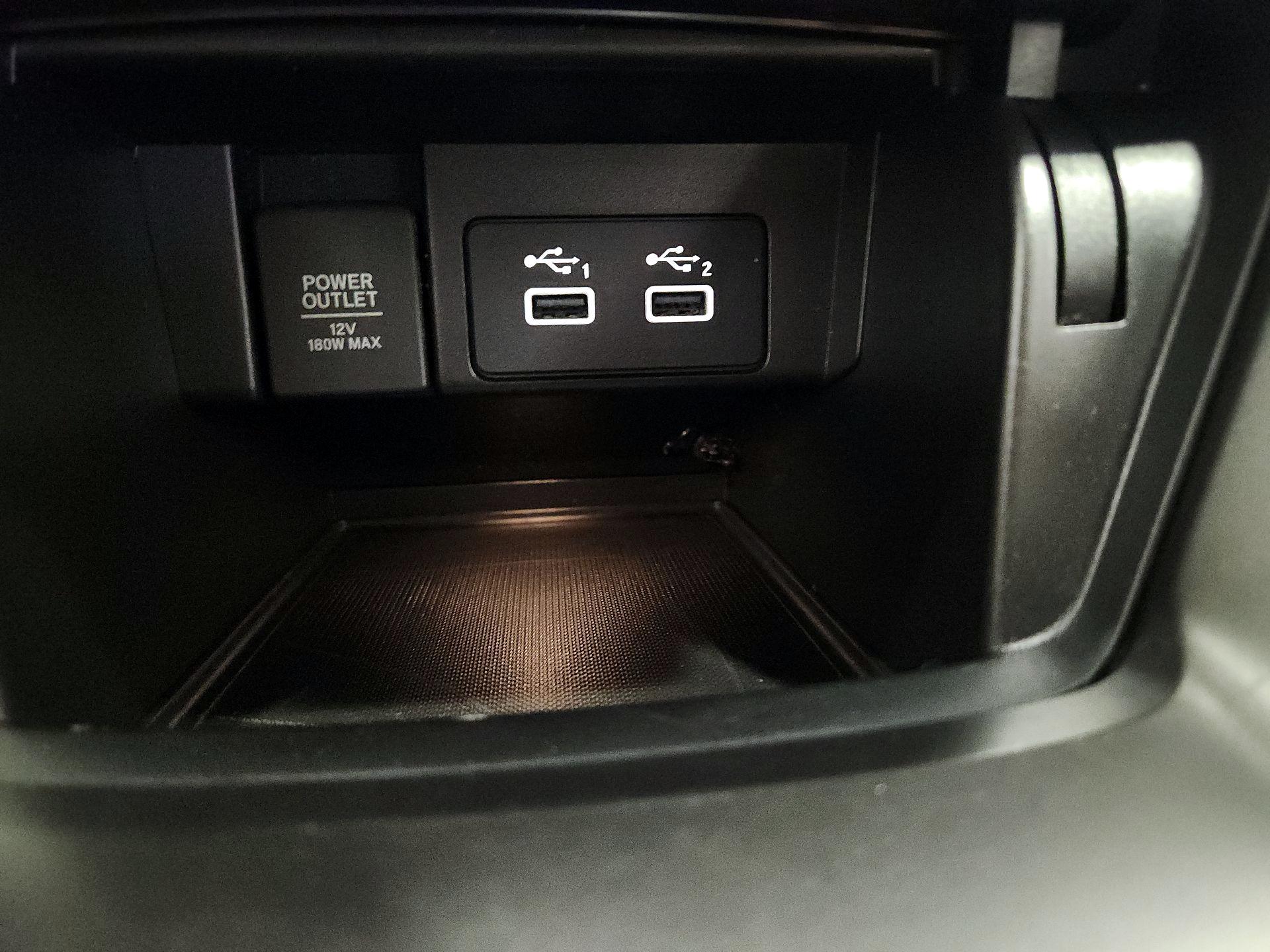 Thumbnail: 2021 Honda Accord - 18