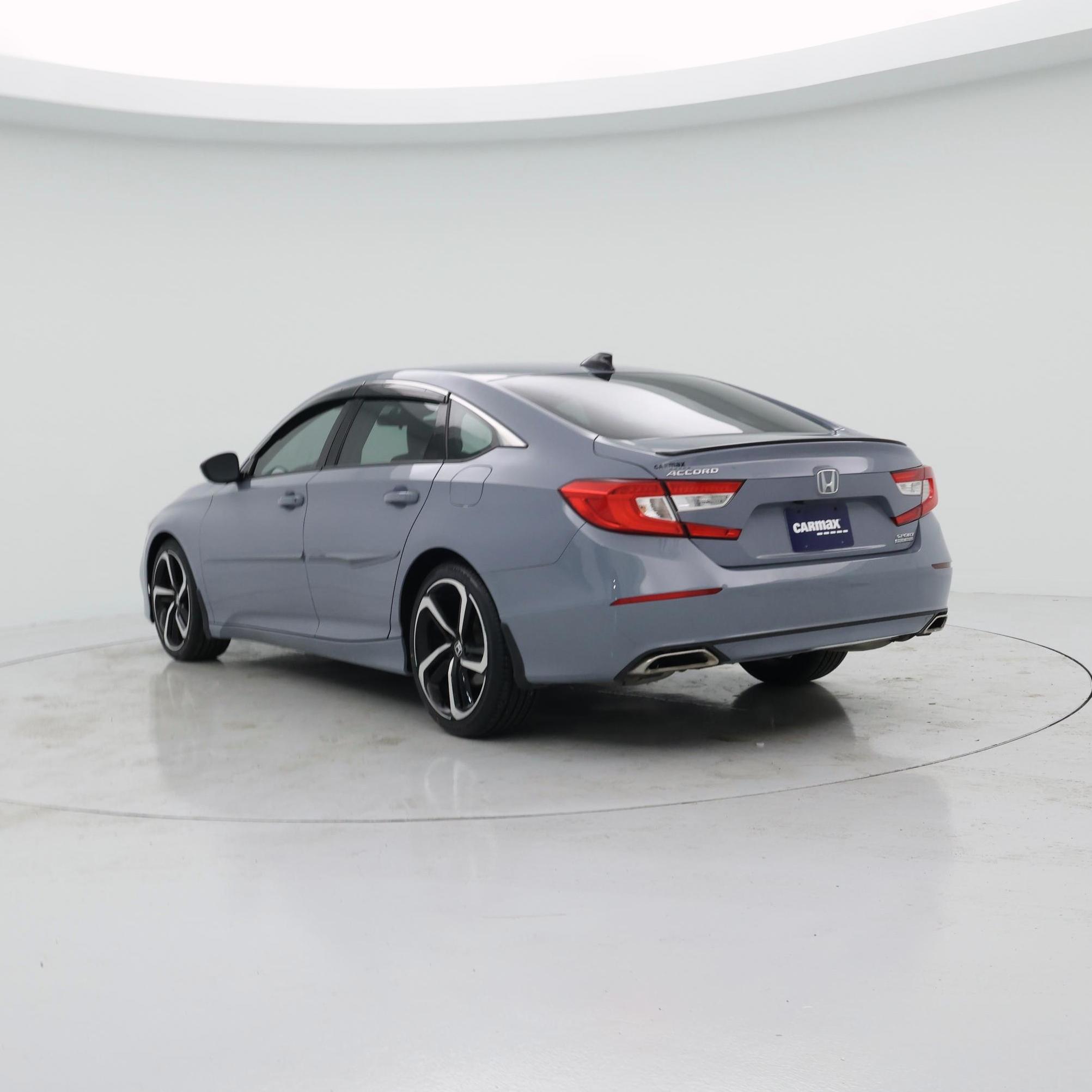 Thumbnail: 2021 Honda Accord - 2