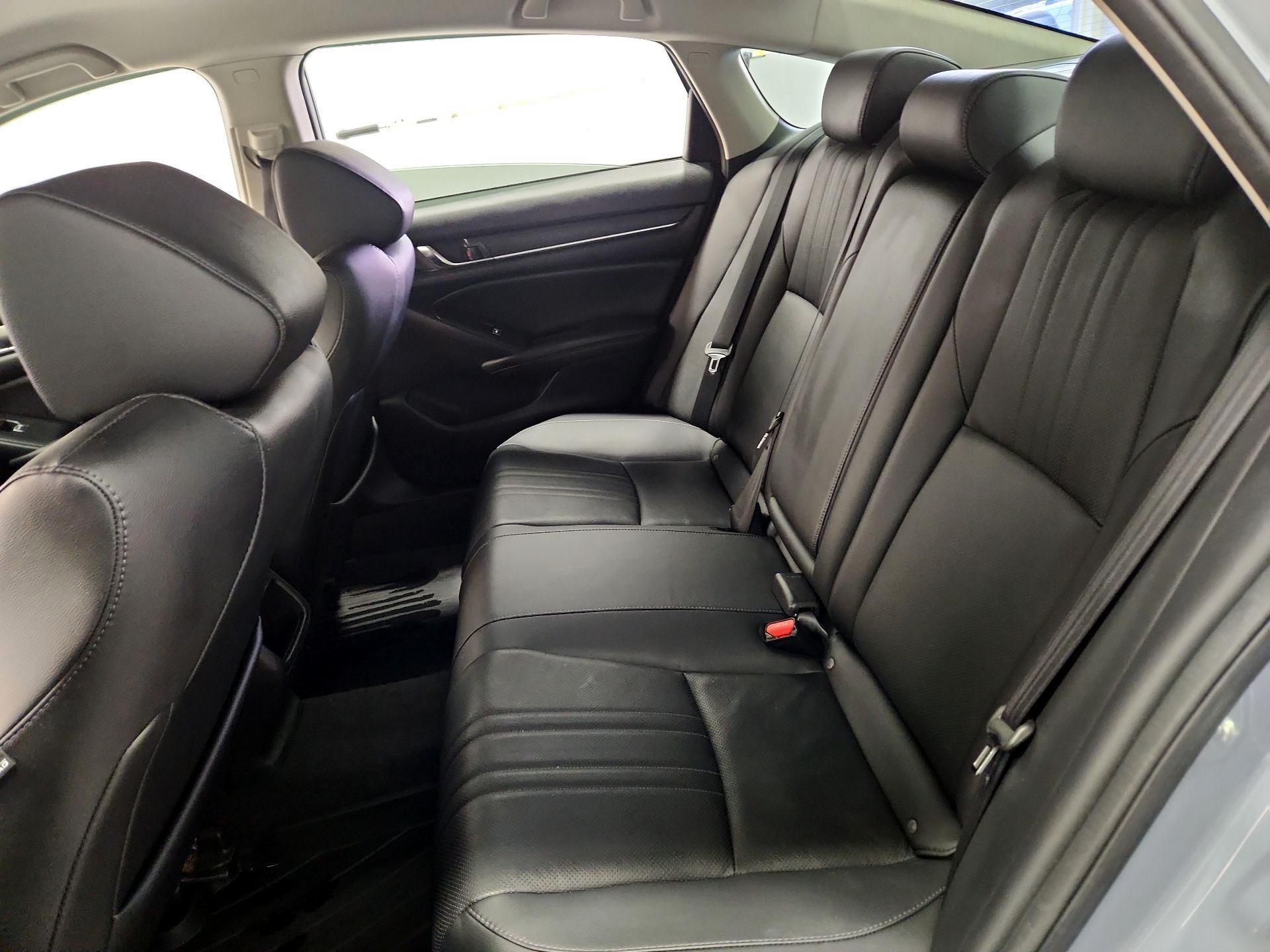 Thumbnail: 2021 Honda Accord - 19