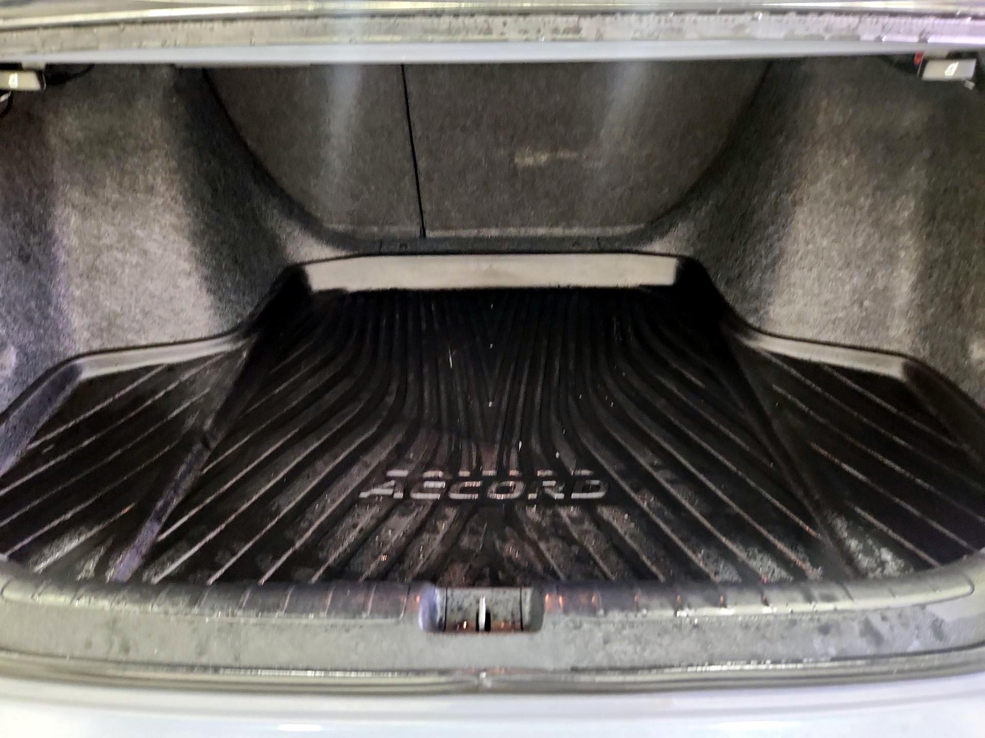 Thumbnail: 2021 Honda Accord - 20