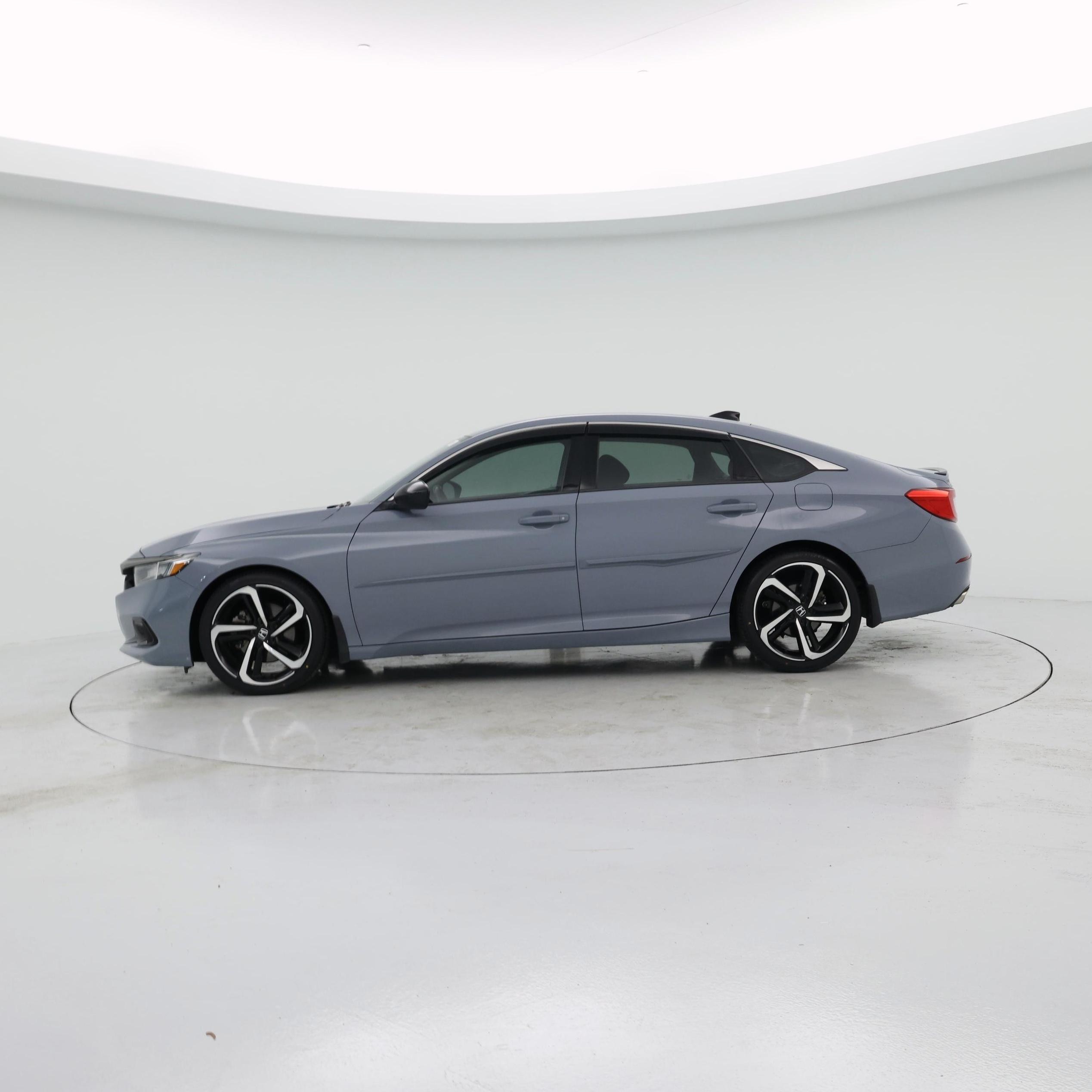 Thumbnail: 2021 Honda Accord - 3