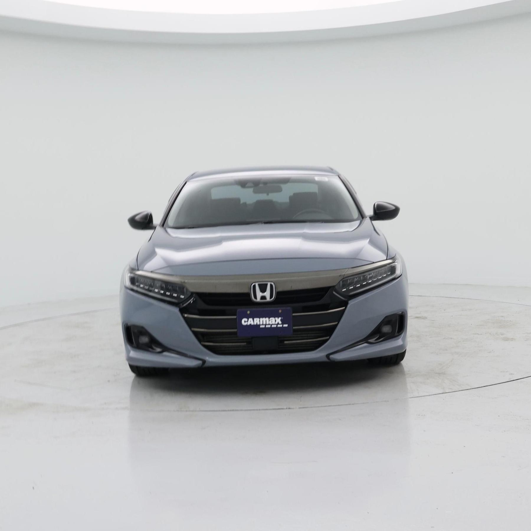 Thumbnail: 2021 Honda Accord - 5