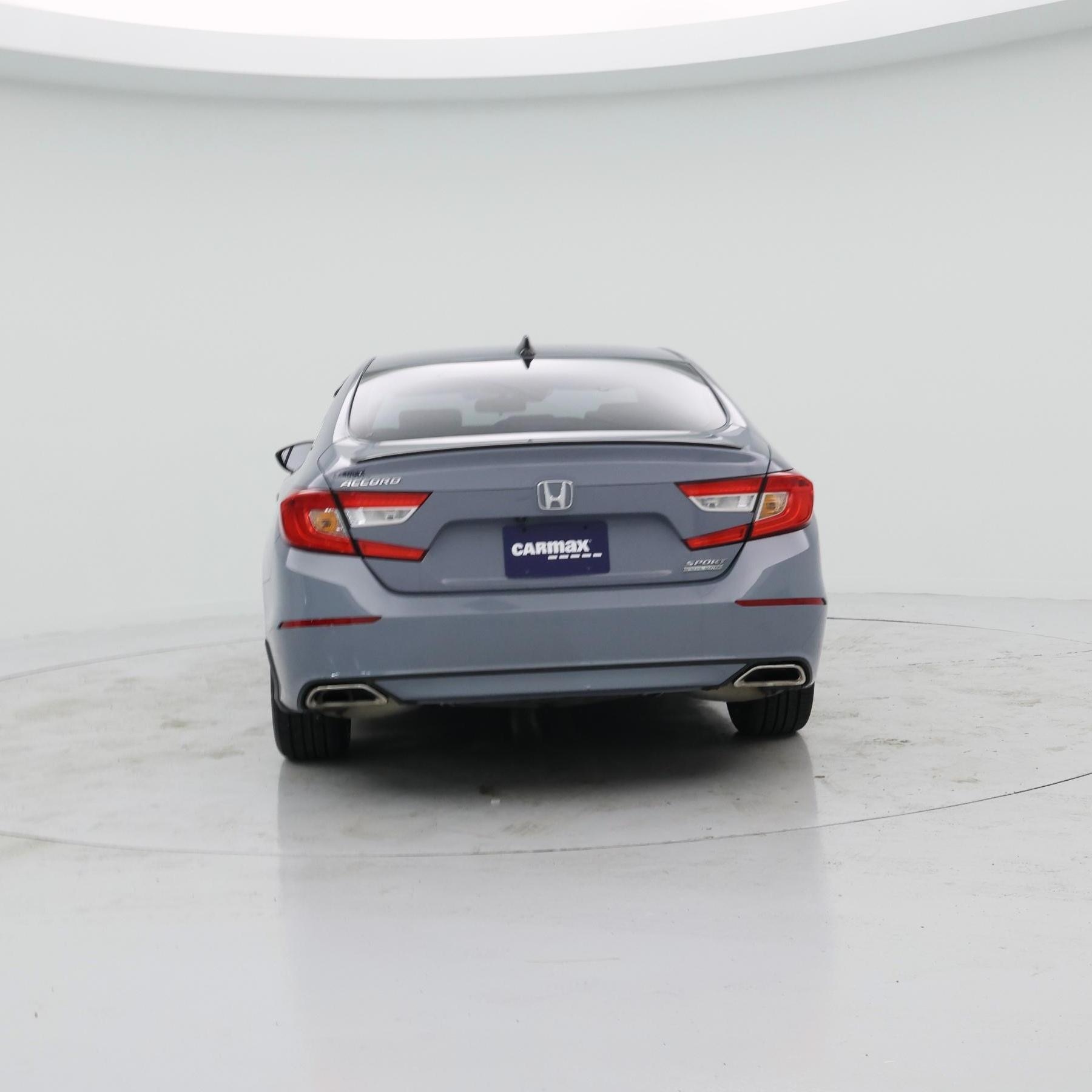 Thumbnail: 2021 Honda Accord - 6