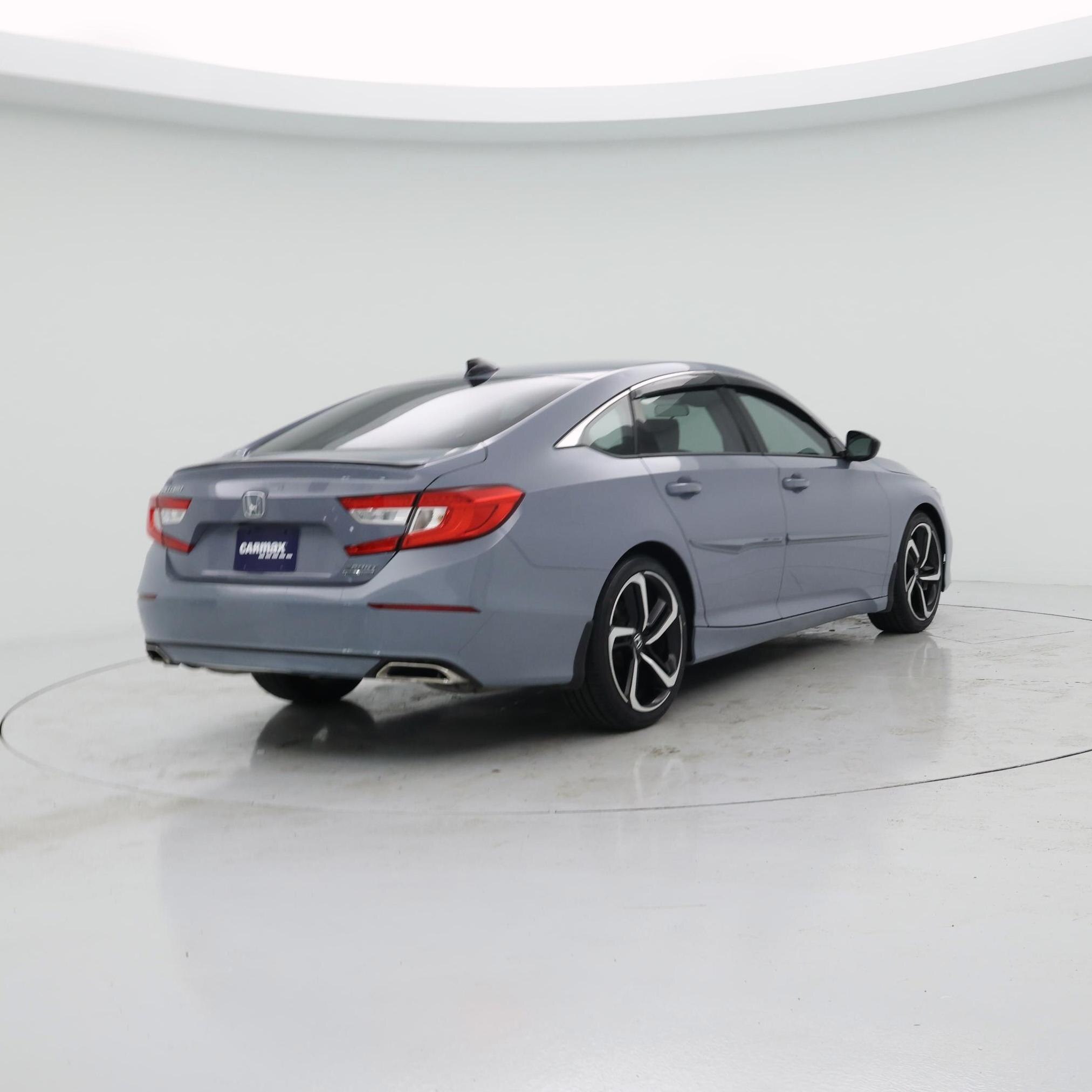 Thumbnail: 2021 Honda Accord - 8