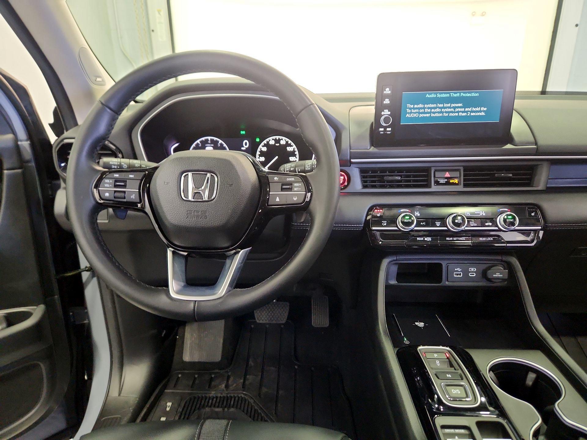 Thumbnail: 2025 Honda Pilot - 9