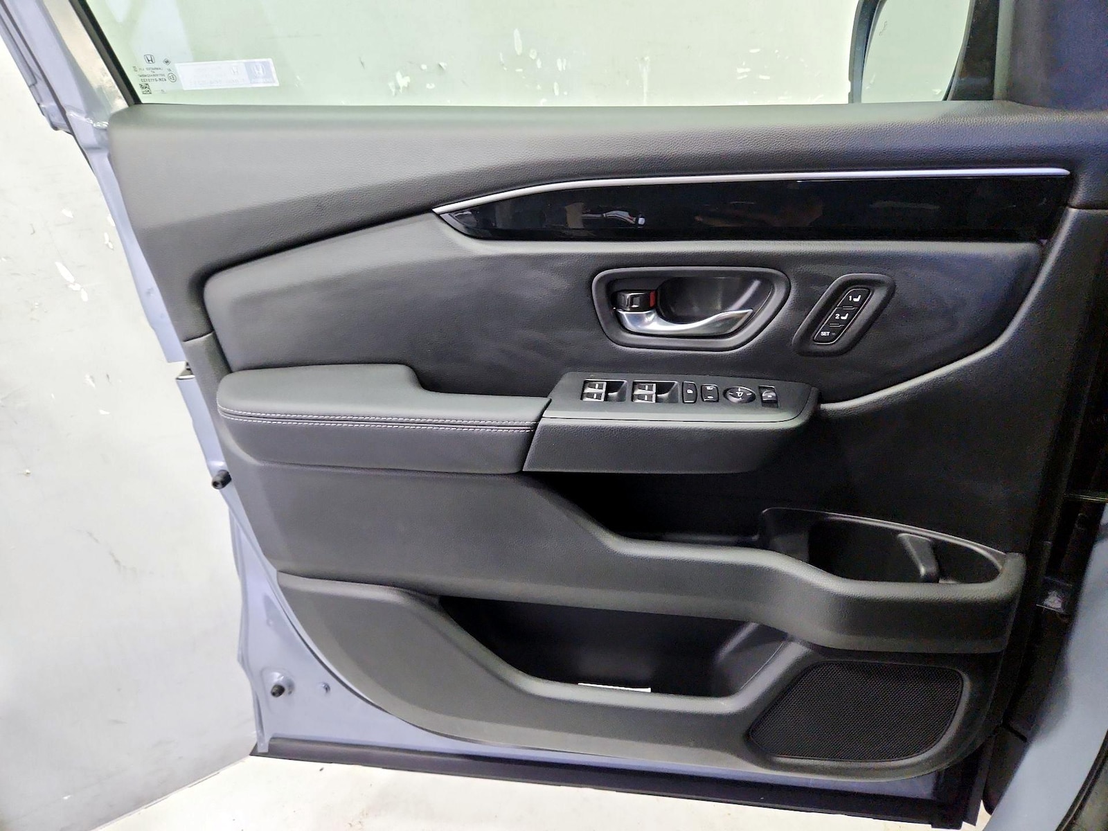 2025 Honda Pilot Touring - Photo 13