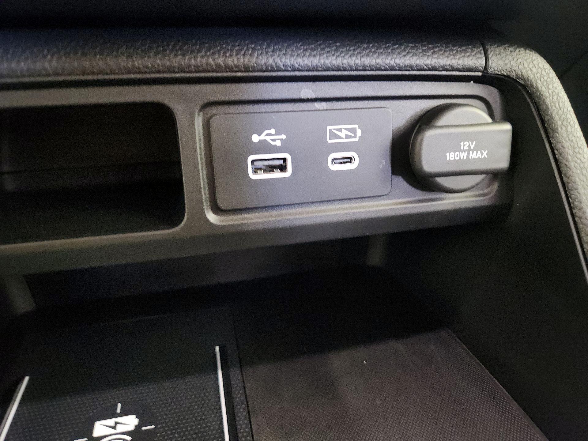 Thumbnail: 2025 Honda Pilot - 18