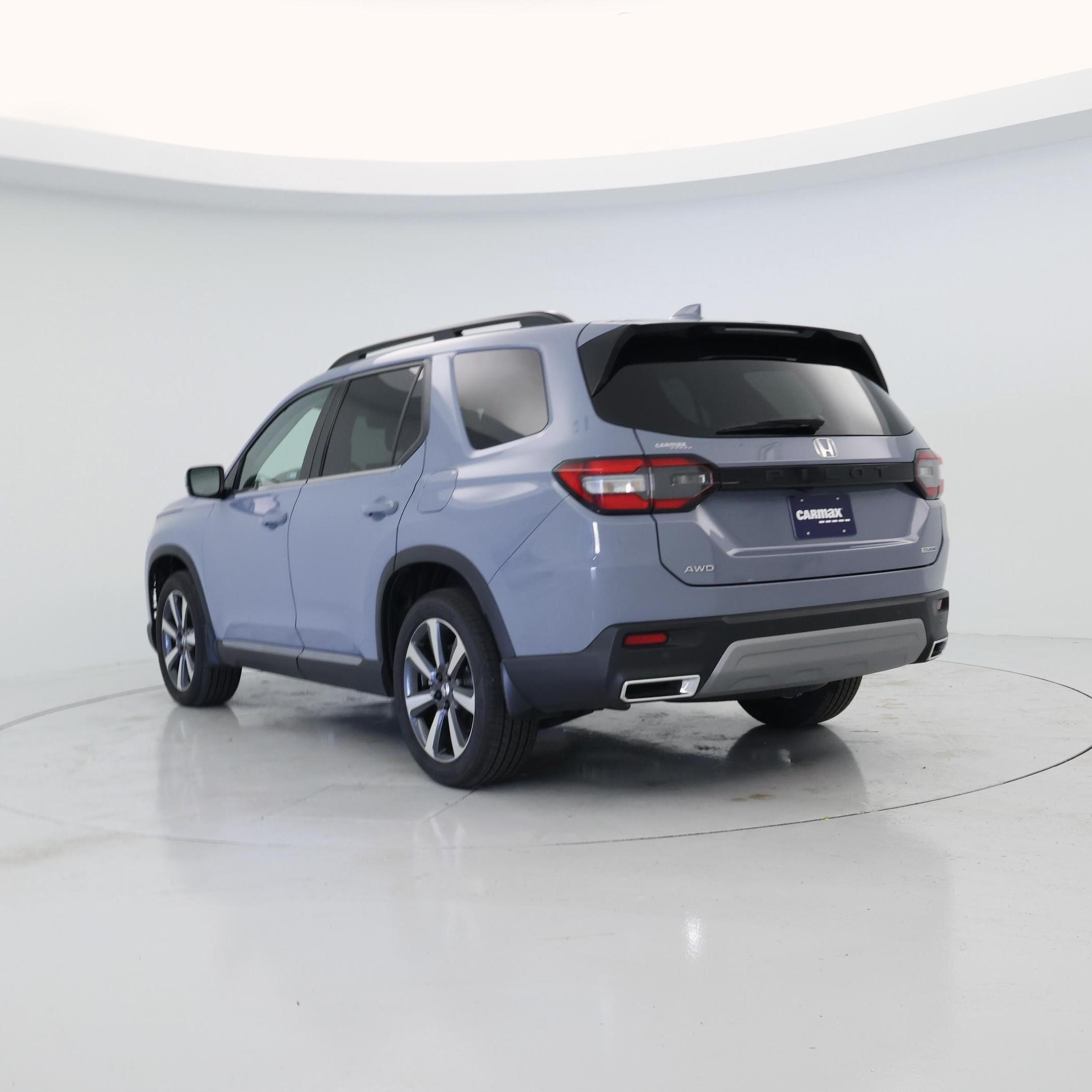 Thumbnail: 2025 Honda Pilot - 2