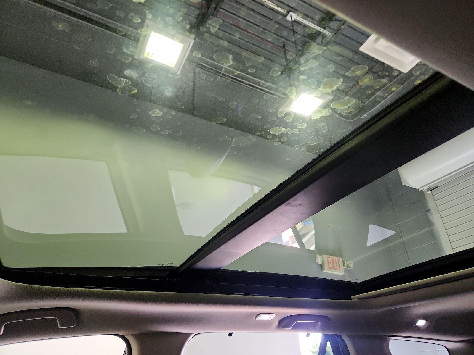 2025 Honda Pilot Touring - Photo 20