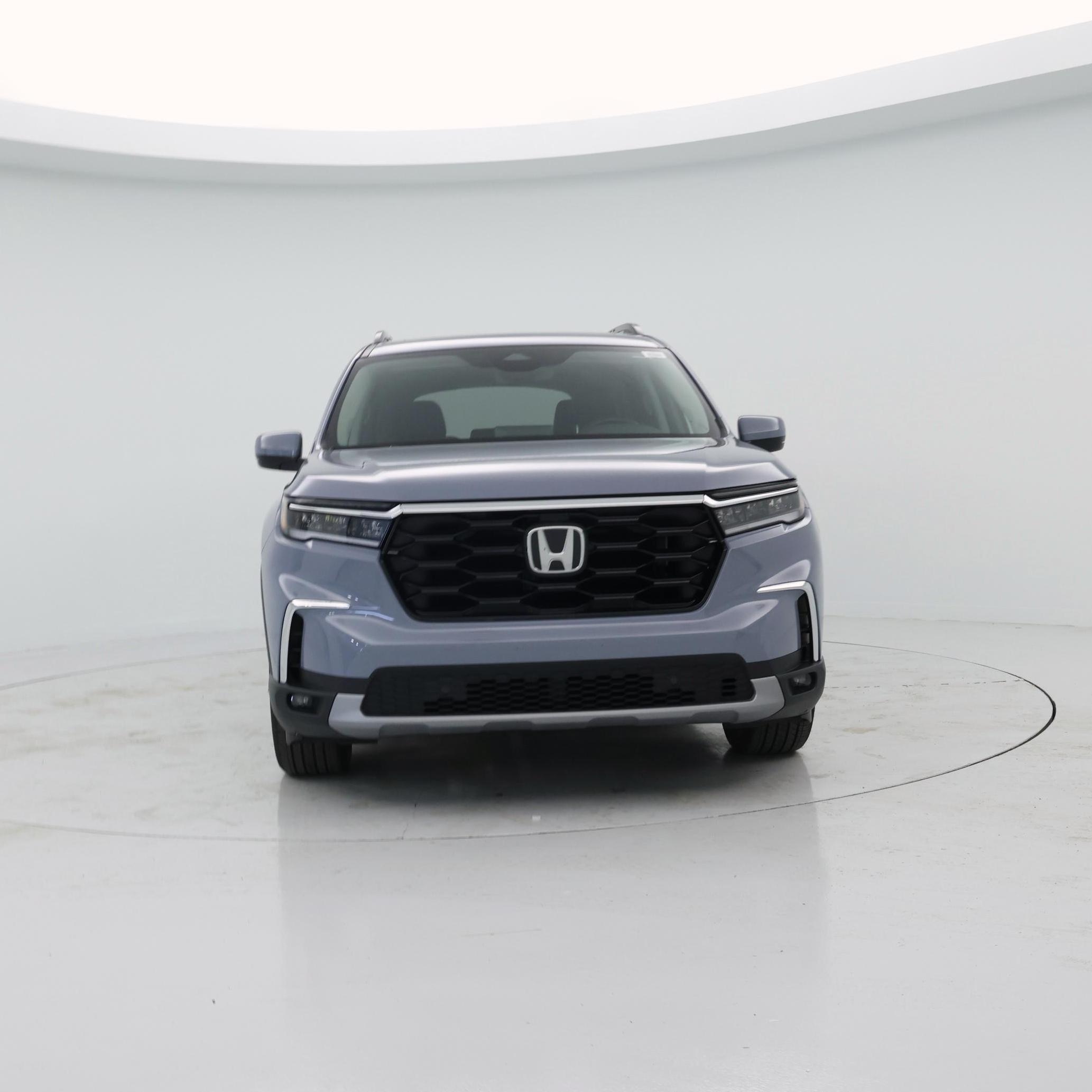 Thumbnail: 2025 Honda Pilot - 5