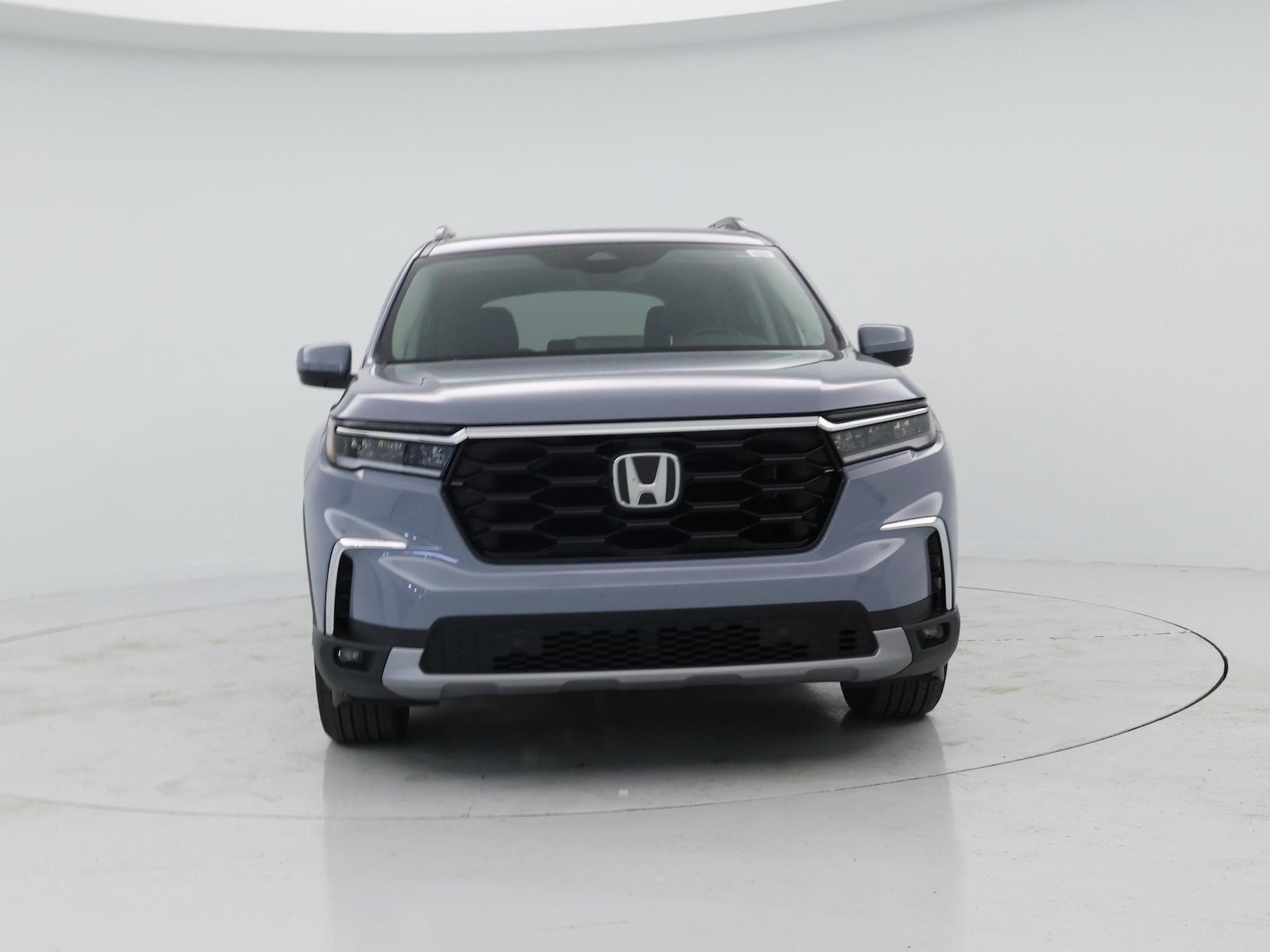 2025 Honda Pilot Touring - Photo 6