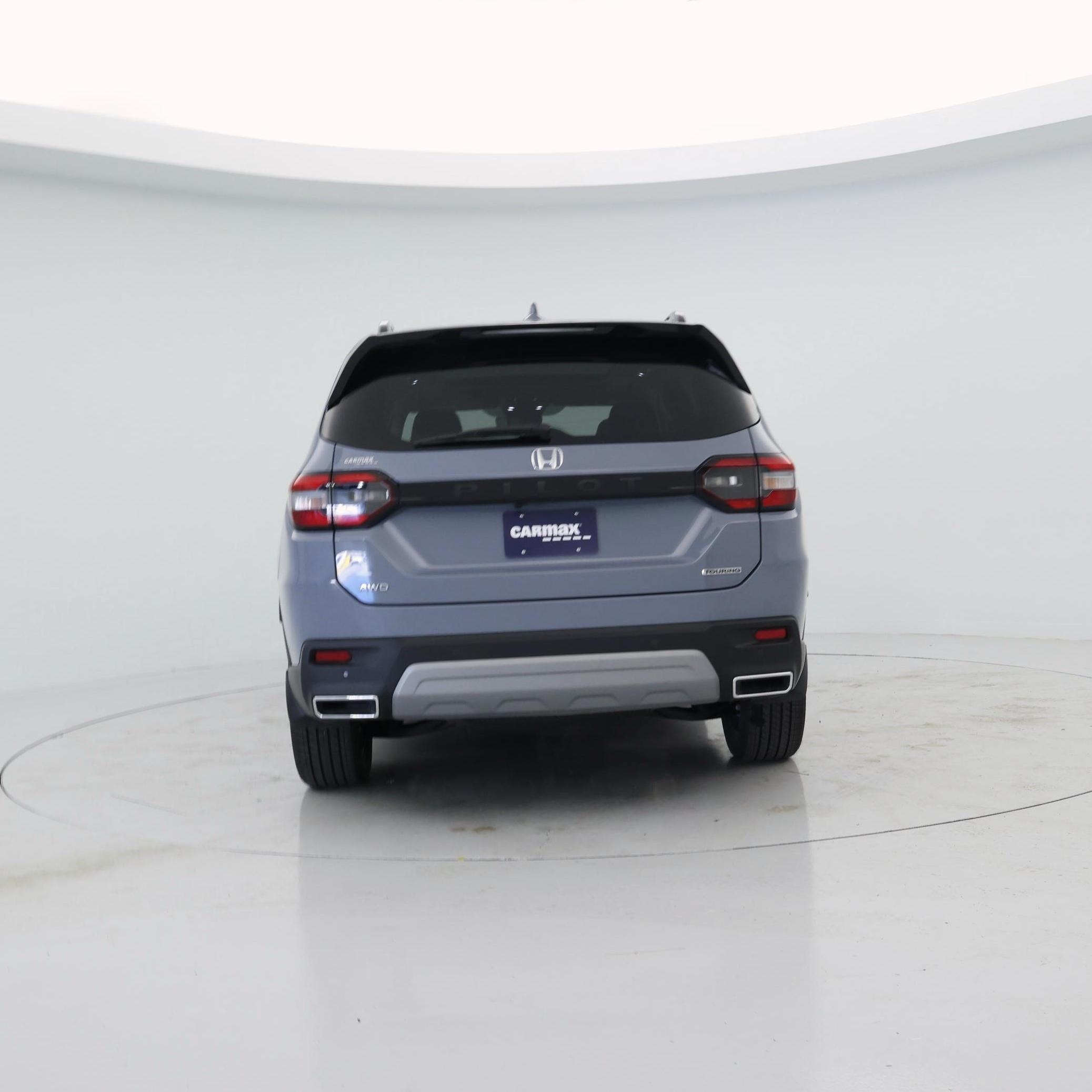 Thumbnail: 2025 Honda Pilot - 6