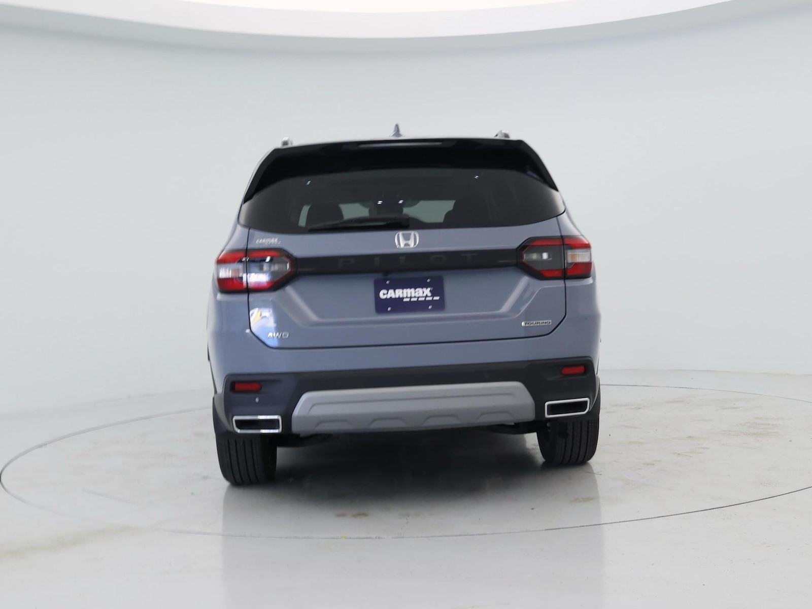 2025 Honda Pilot Touring - Photo 7