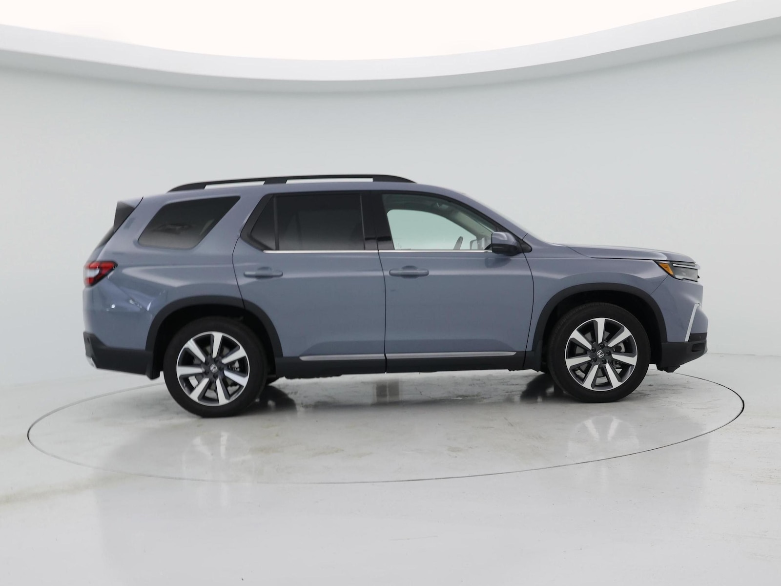 2025 Honda Pilot Touring - Photo 8