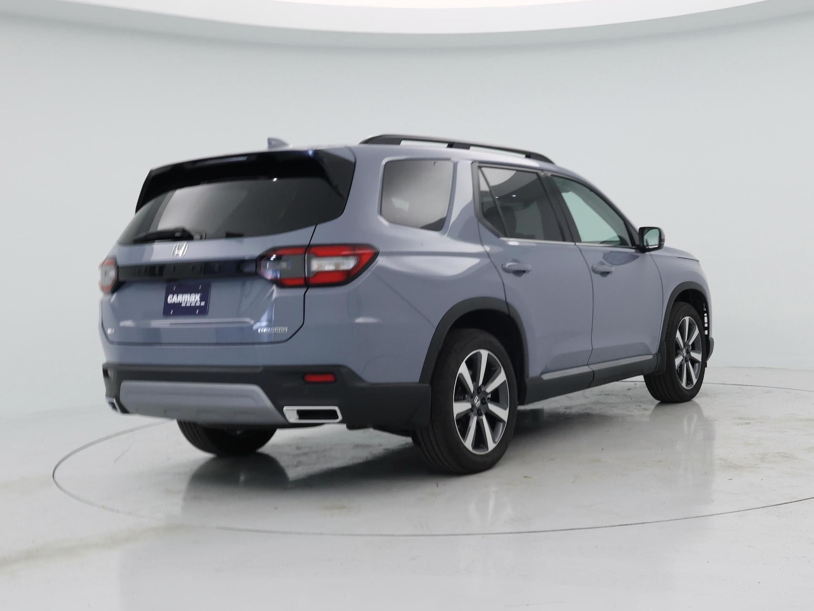2025 Honda Pilot Touring - Photo 9