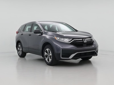 2020 Honda CR-V LX