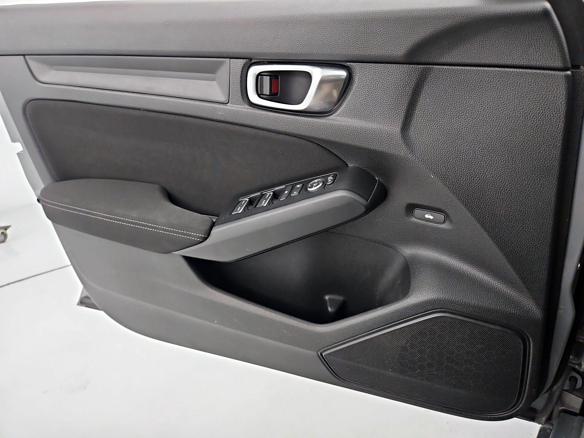 Thumbnail: 2025 Honda Civic - 12