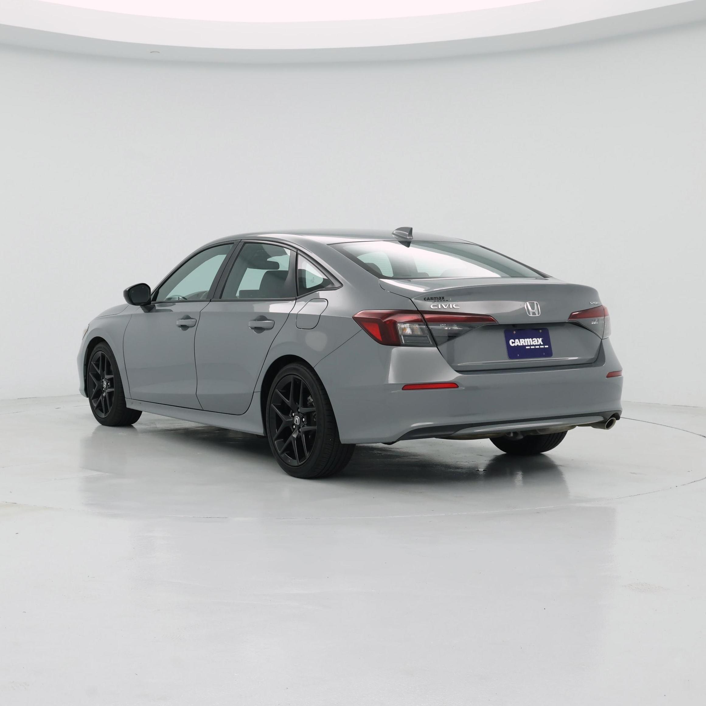Thumbnail: 2025 Honda Civic - 2