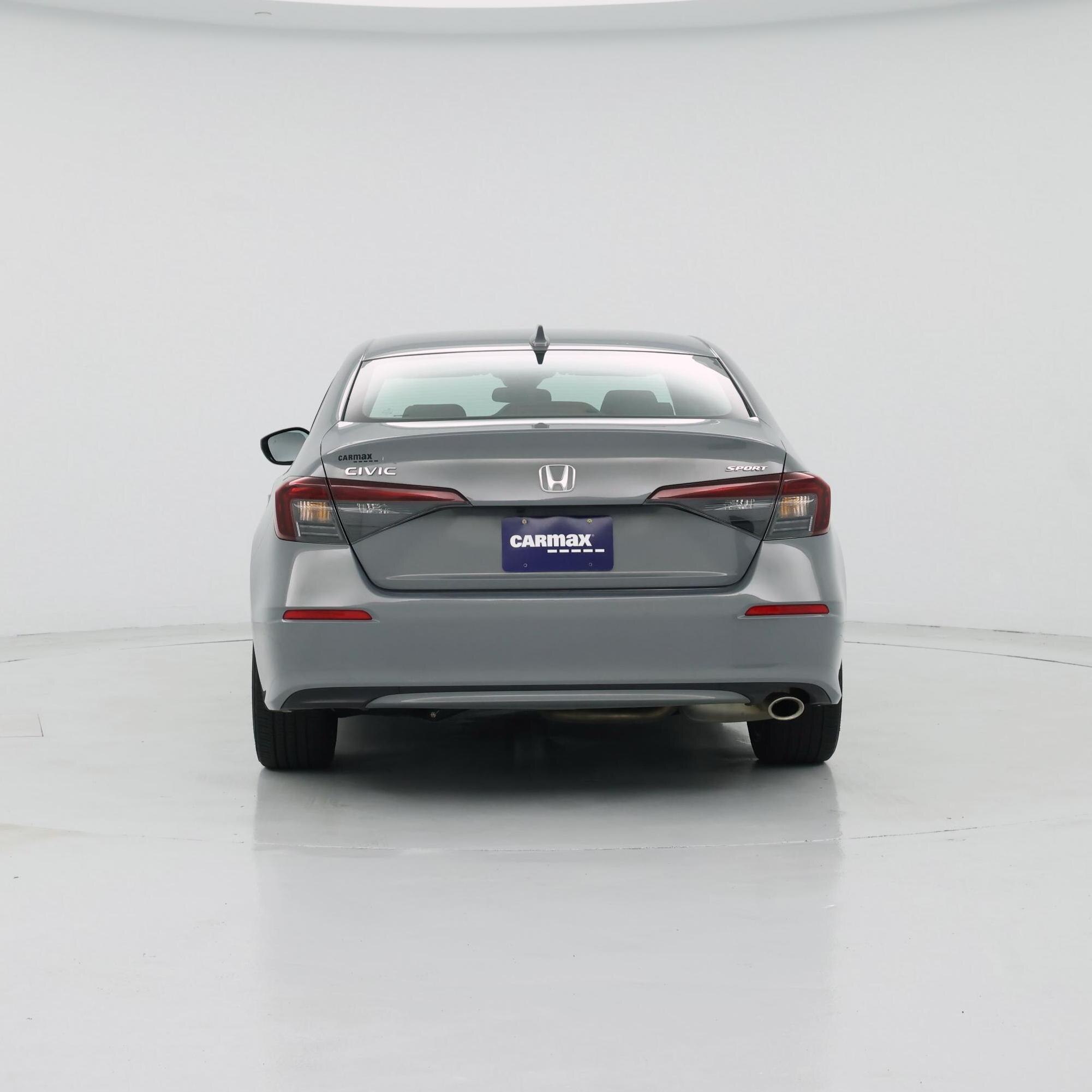 Thumbnail: 2025 Honda Civic - 6