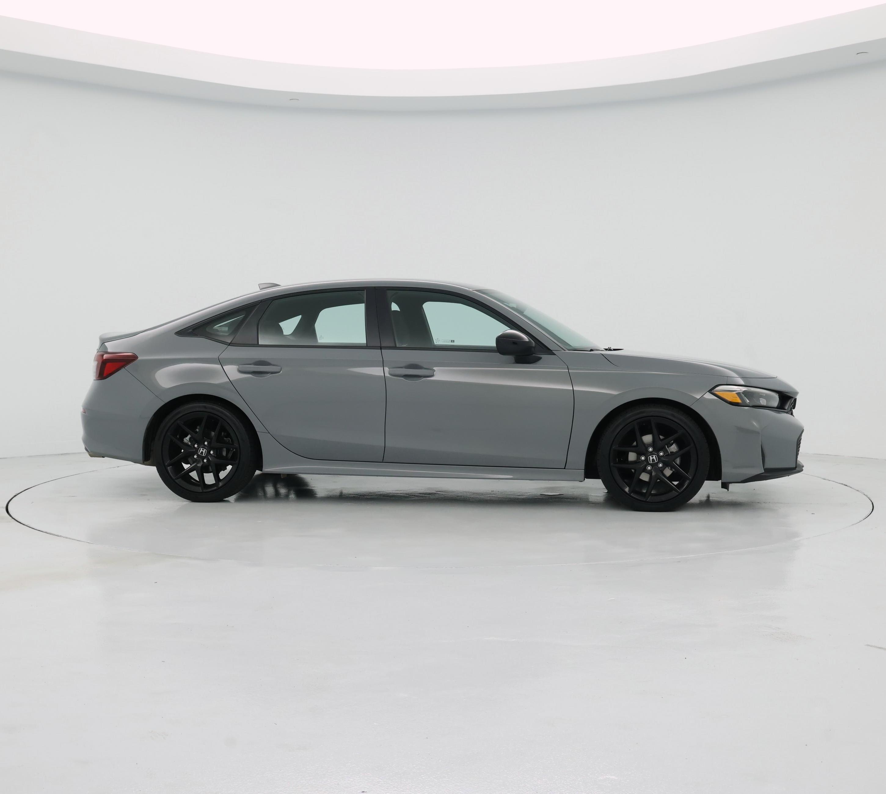 Thumbnail: 2025 Honda Civic - 7