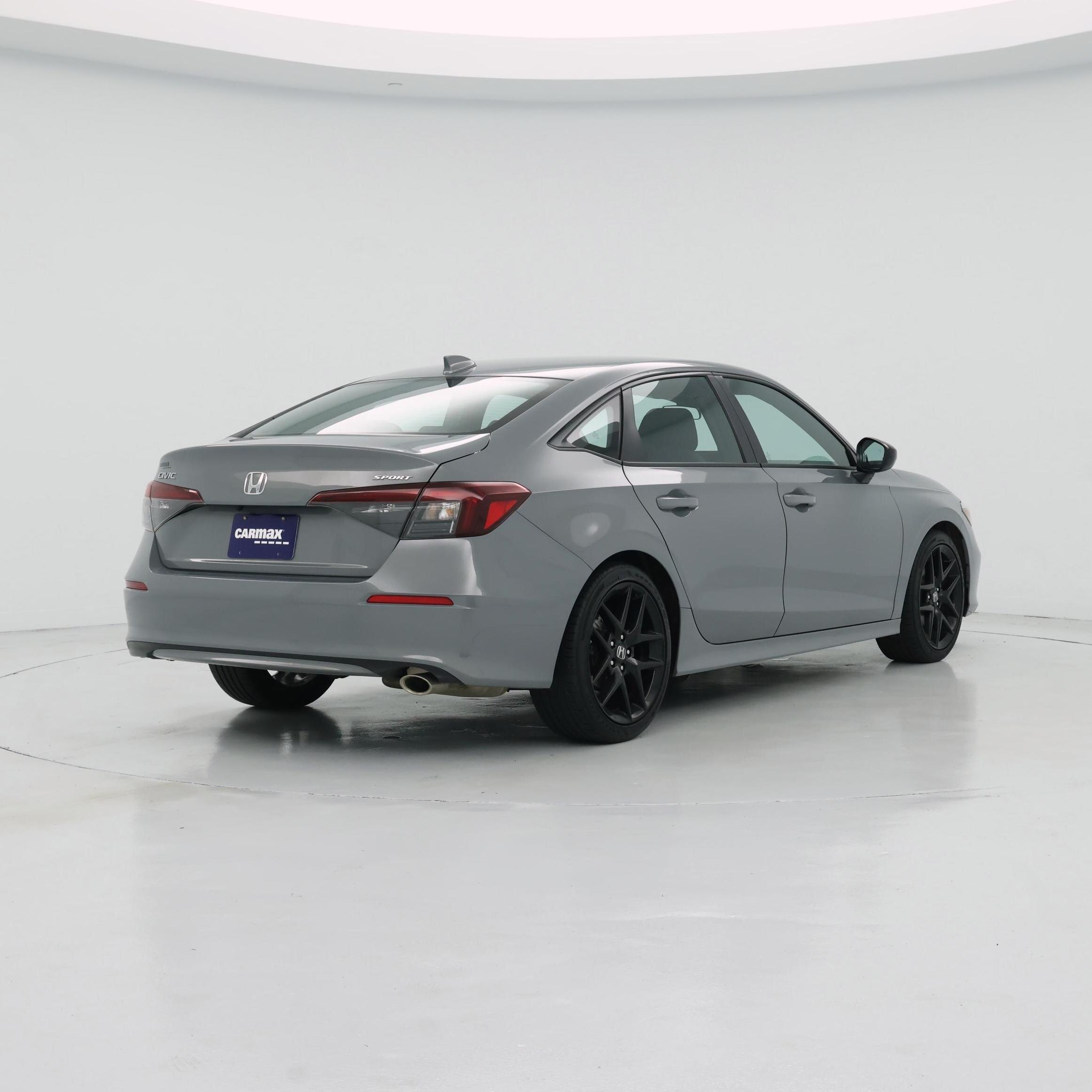 Thumbnail: 2025 Honda Civic - 8