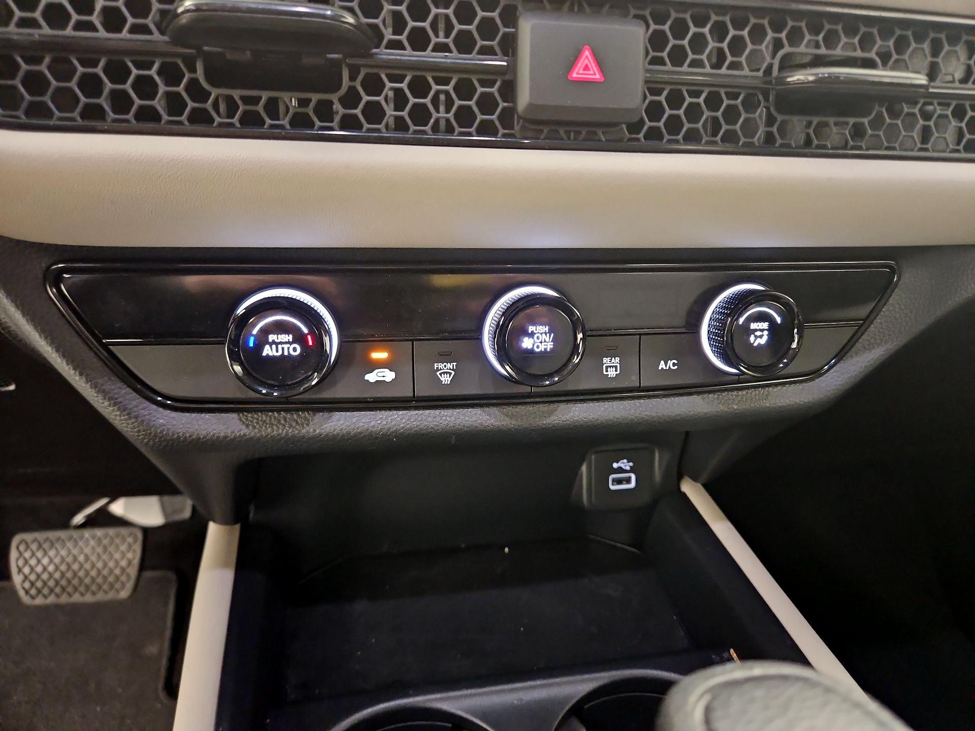 Thumbnail: 2025 Honda HR-V - 16