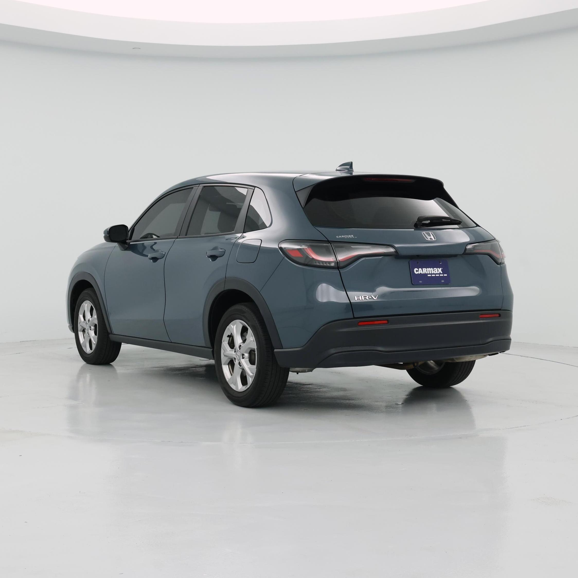 Thumbnail: 2025 Honda HR-V - 2